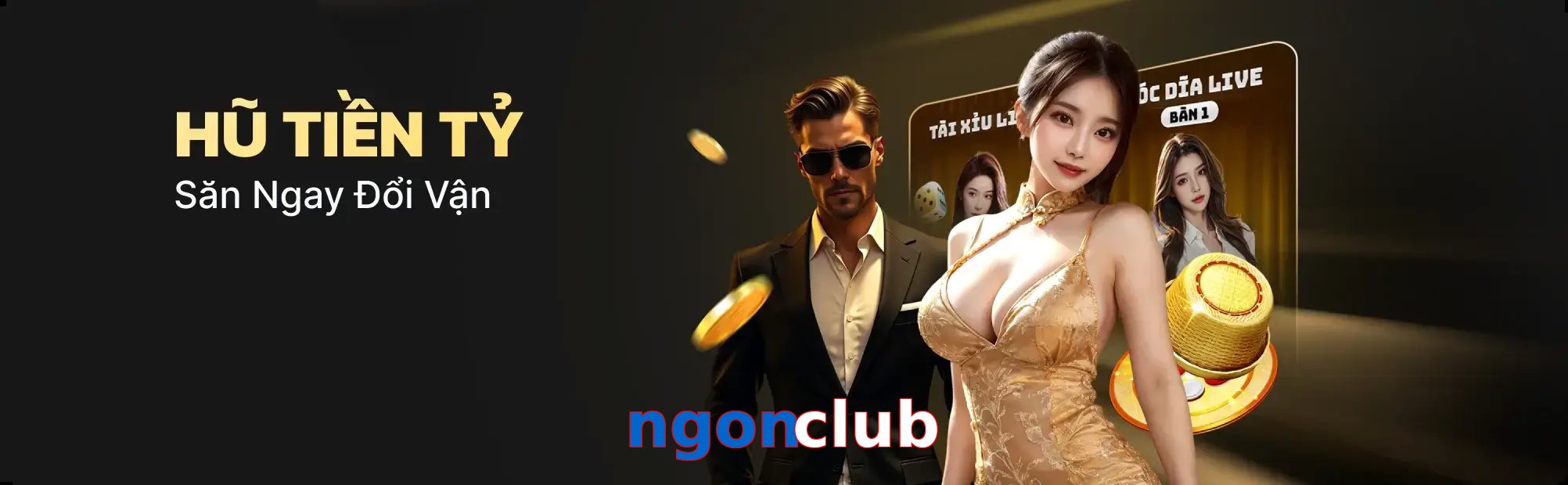 ngonclub