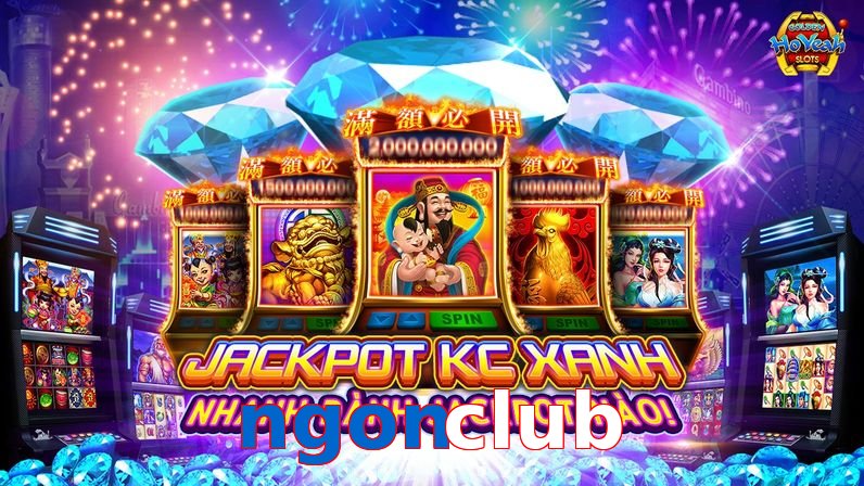ngonclub