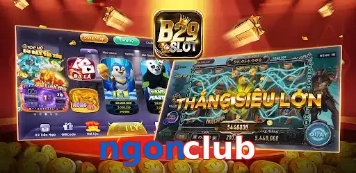 ngonclub