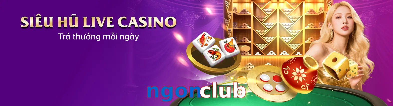 ngonclub